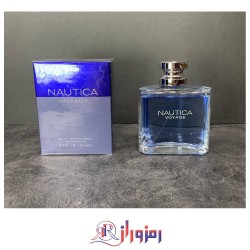 ادکلن ناتیکا وویاج Nautica Voyage اورجینال ١٠٠ میل